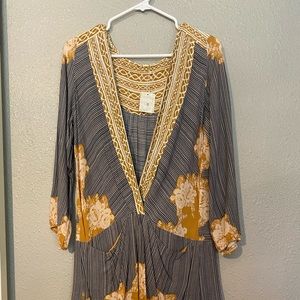 Free People tunic